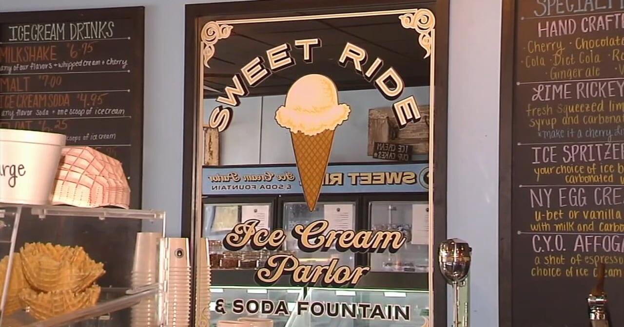 Sweet and salty: Food trail features culinary treats throughout Berks - Vimarsana News