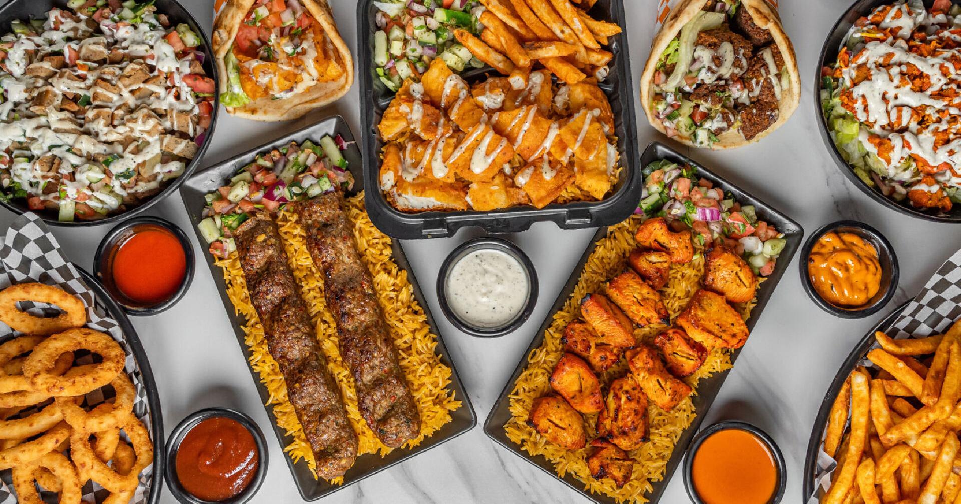 'Excited to expand': Popular fast-casual eatery to open 2nd Lehigh Valley location | Eat, Sip, Shop - Vimarsana News