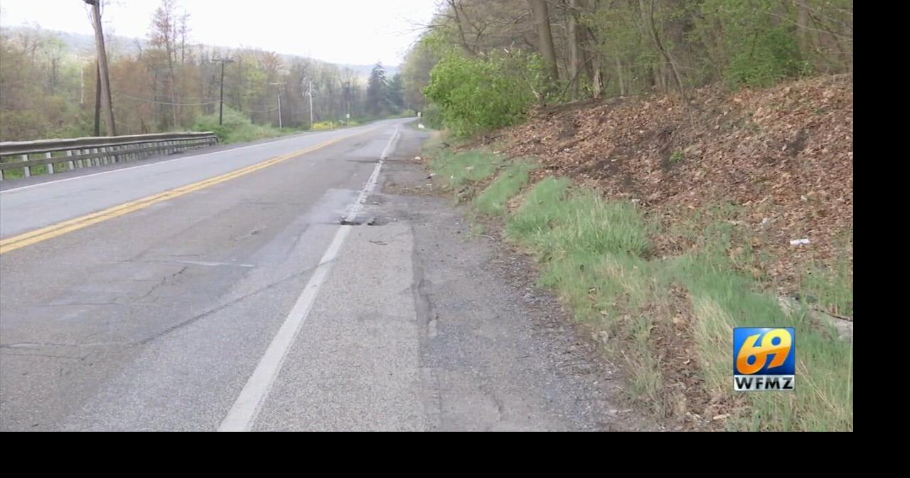 Man, 22, dies in crash in Ryan Township | Poconos and Coal Region ...
