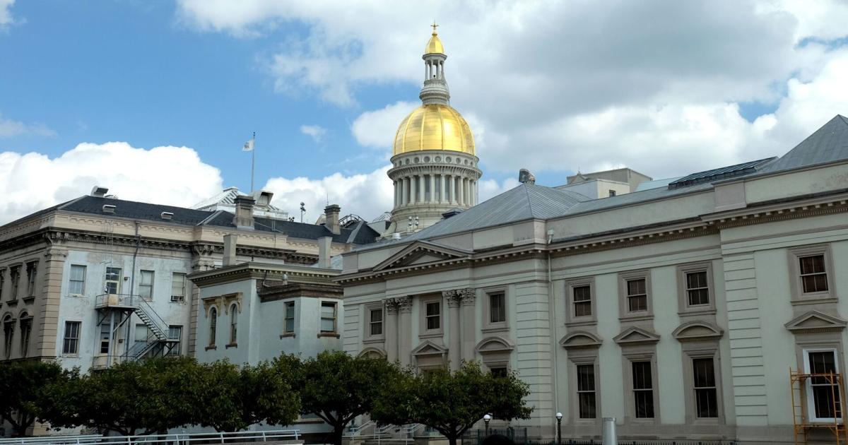 ‘He will be deeply missed’: Flags in NJ lowered to half-staff in honor of firefighter