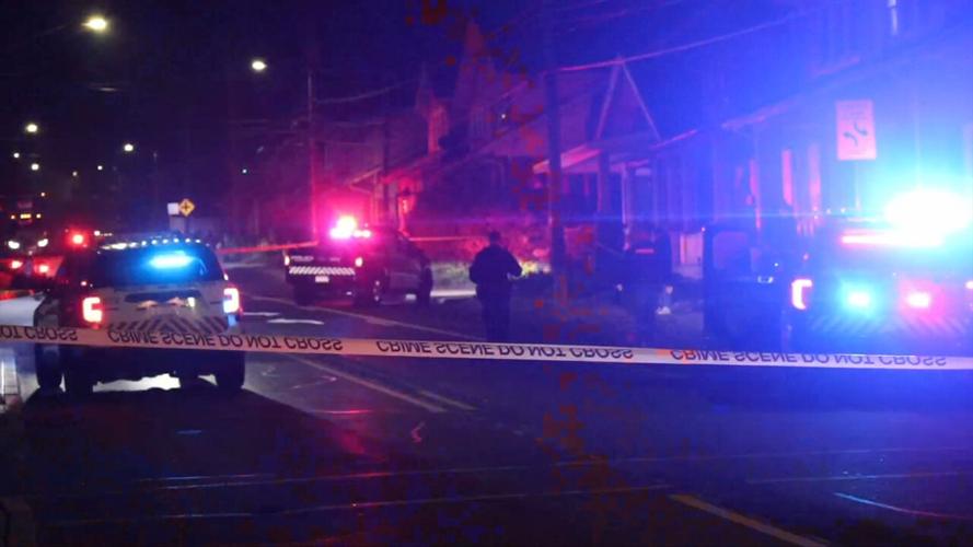 Allentown man killed in pedestrian accident Friday night (UPDATE ...