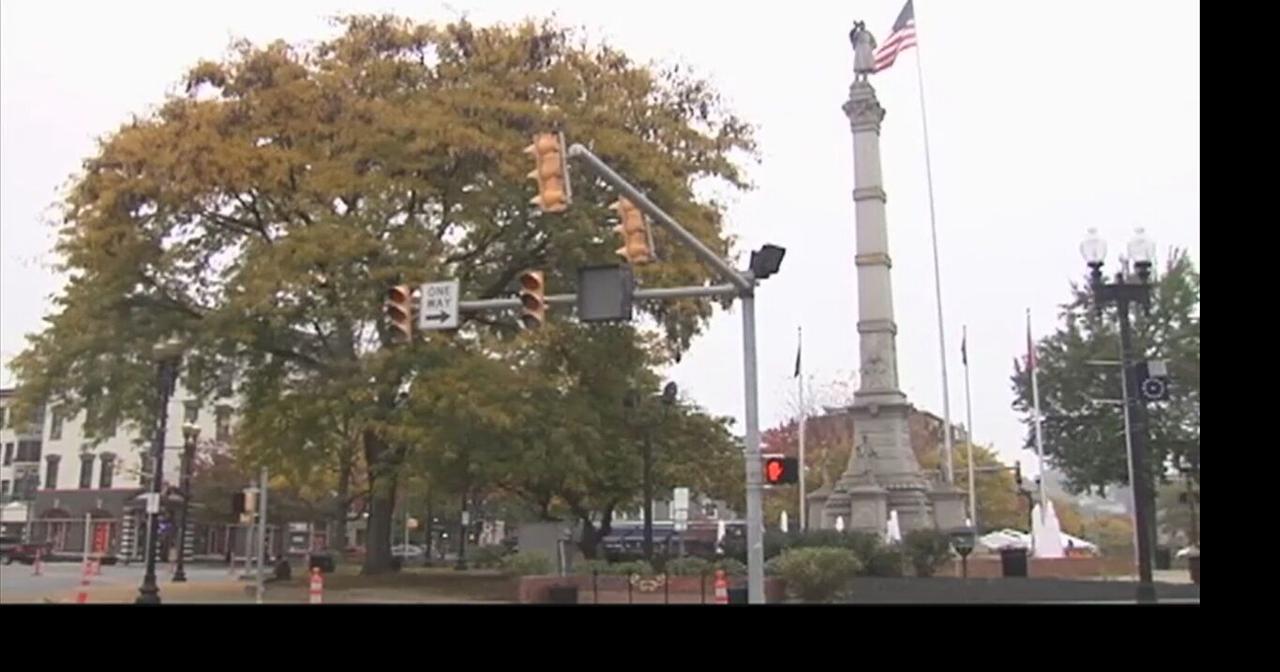 Easton adding winter market, outdoor skating rink to downtown area for