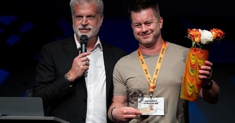 Greenworks® Commercial Wins Spark Movement Award at SkyFire Environmental Film Festival and Announces Partnership with Urban Farming Education