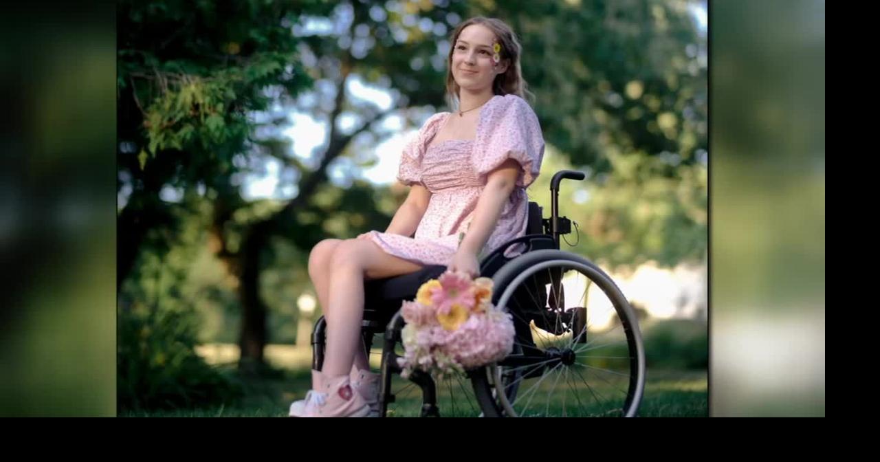 ‘I’m a heart transplant recipient. I’m disabled, and I beat cancer’: Young woman shares health struggles, how she wants to help others | Lehigh Valley Regional News