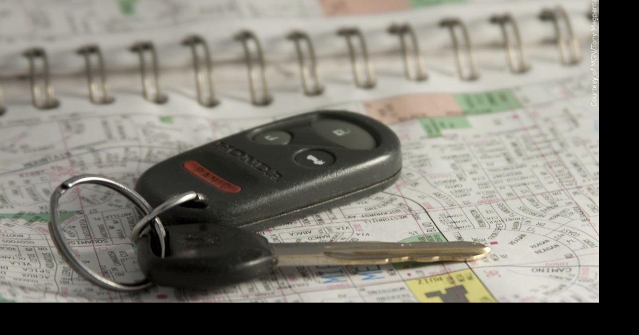 Yurconic Agency takes over Bev's Auto Tags in Bethlehem Township