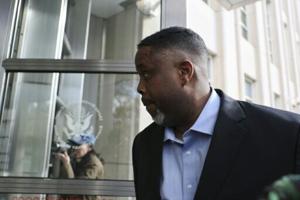 Ex-NBA player Damon Jones to plead guilty in US gambling case