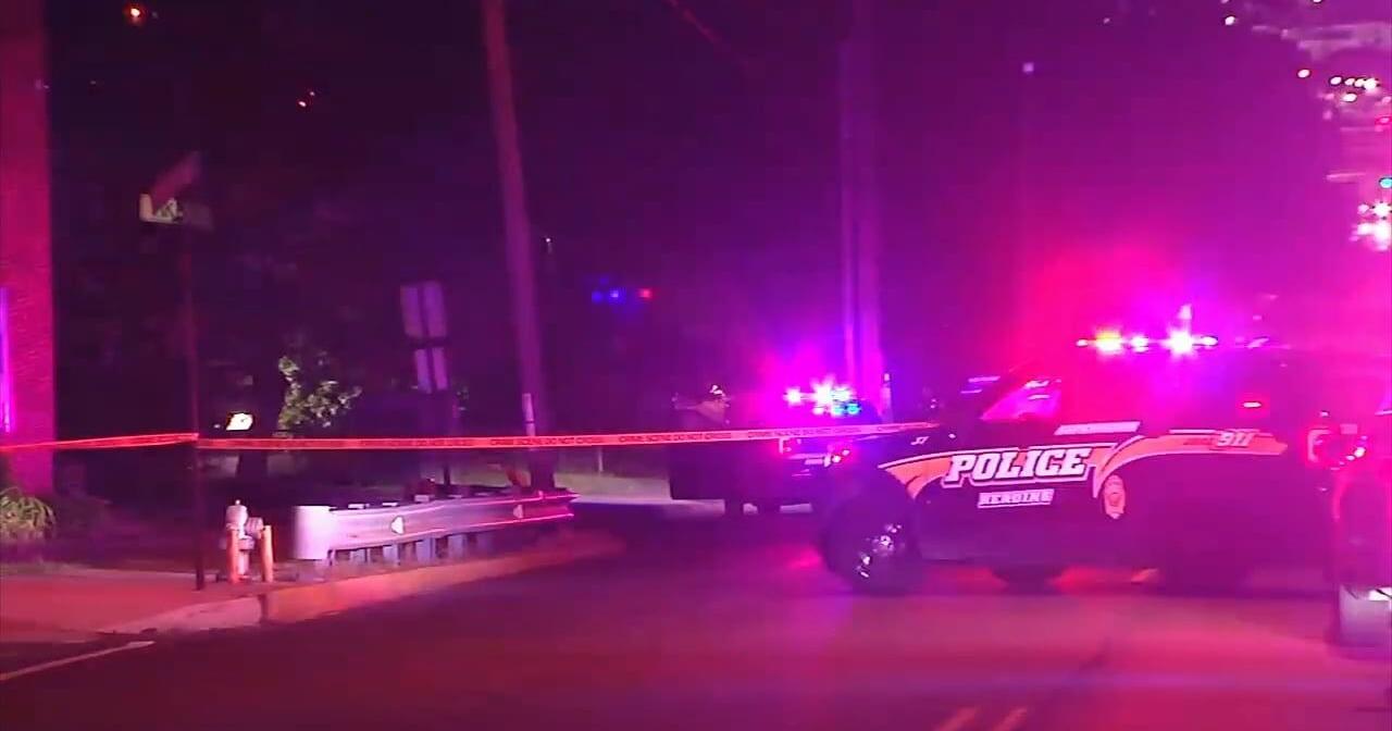 Authorities release ID of man struck and killed by car in Reading - Vimarsana News