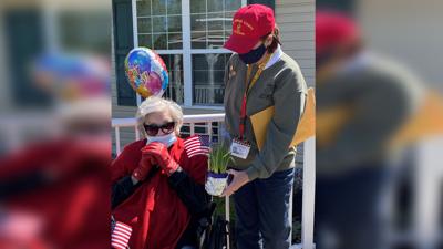 Northampton County to hold luncheon for people over age 100 | Lehigh ...