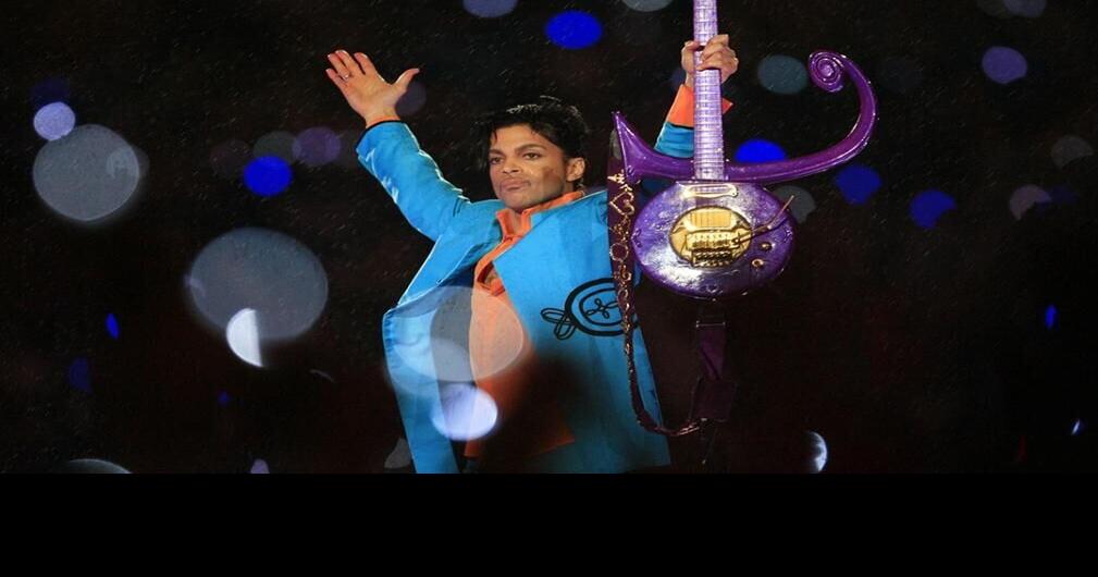 Top Super Bowl halftime performances of all time