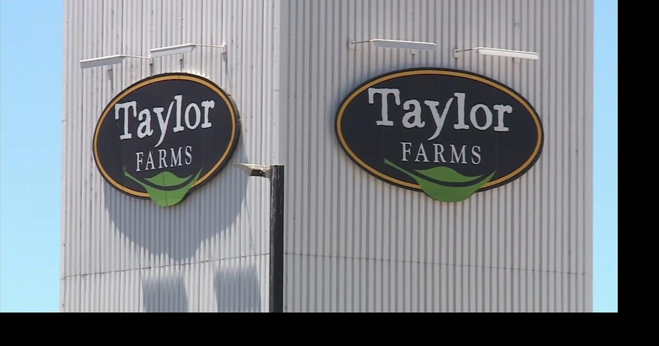 Health Beat: U.S. Food and Drug Administration says the lettuce recall stands amid the Cyclospora outbreak