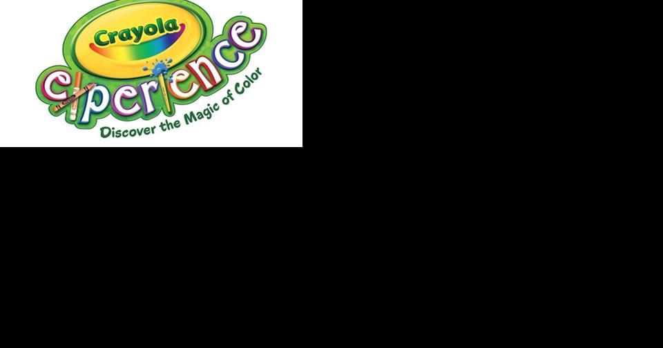 Crayola to open first international Crayola Experience entertainment venue in Beijing in 2026 - Vimarsana News