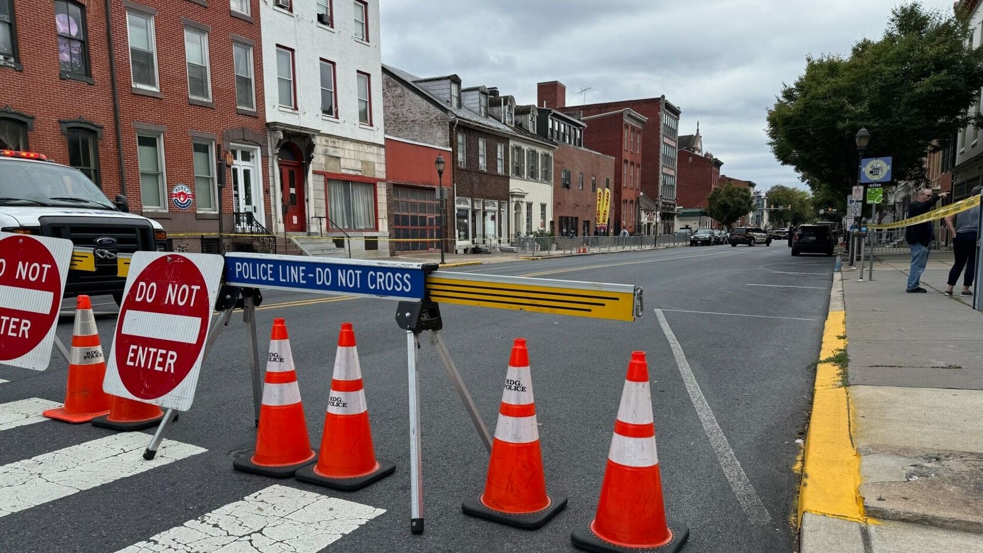 Road closures, traffic disruptions expected as officials prepare for ...