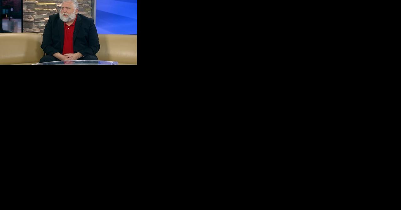 Sunrise Guest: Filmmaker Danny Roebuck - Vimarsana News