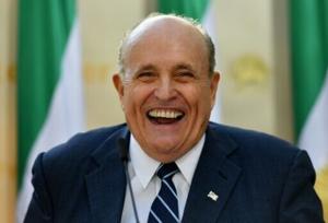 Ex-NY mayor Giuliani hospitalized in 'critical' condition: spokesman