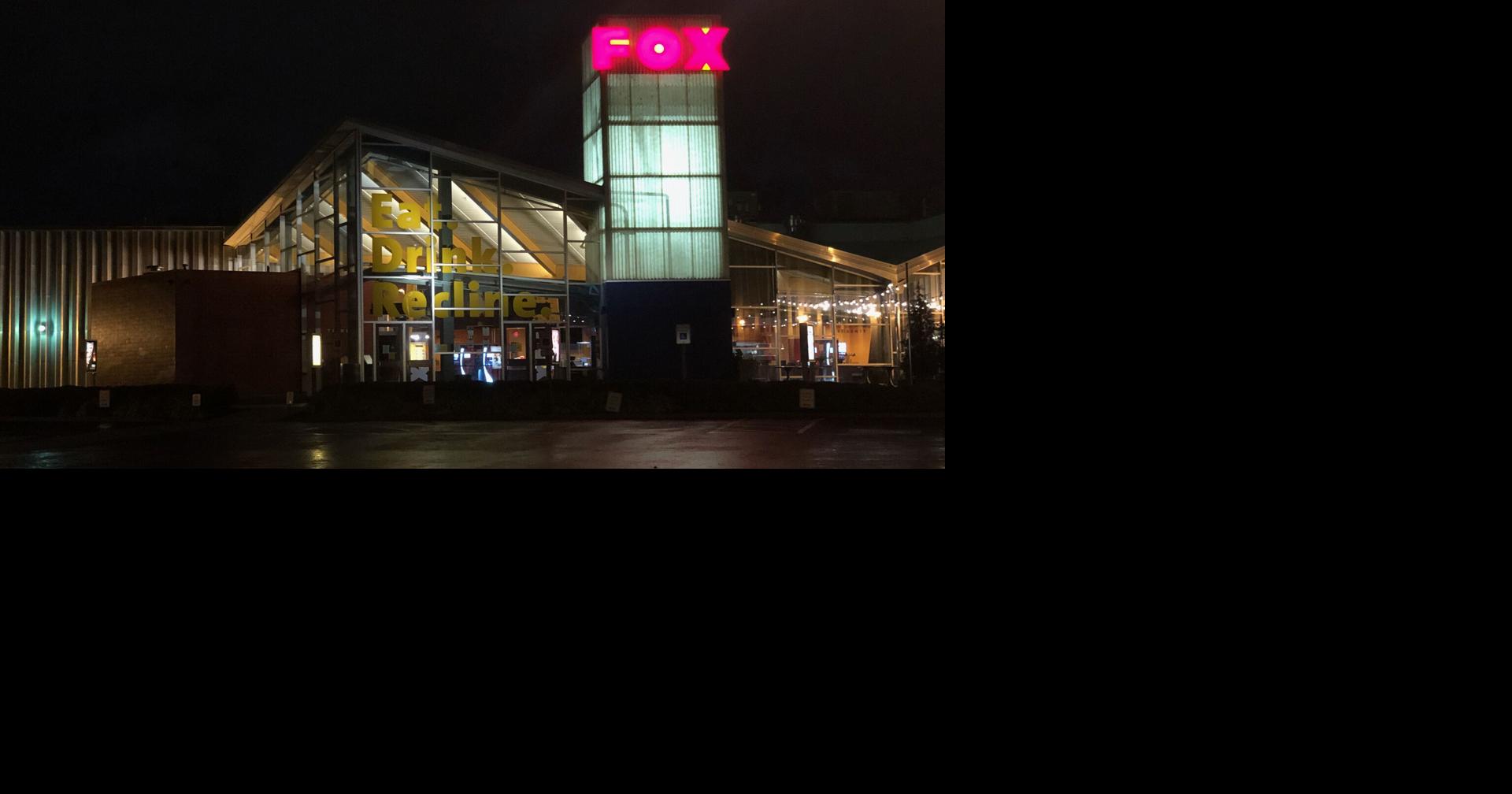 Fox Berkshire to reopen for weekend showings on Jan. 15 | Berks ...