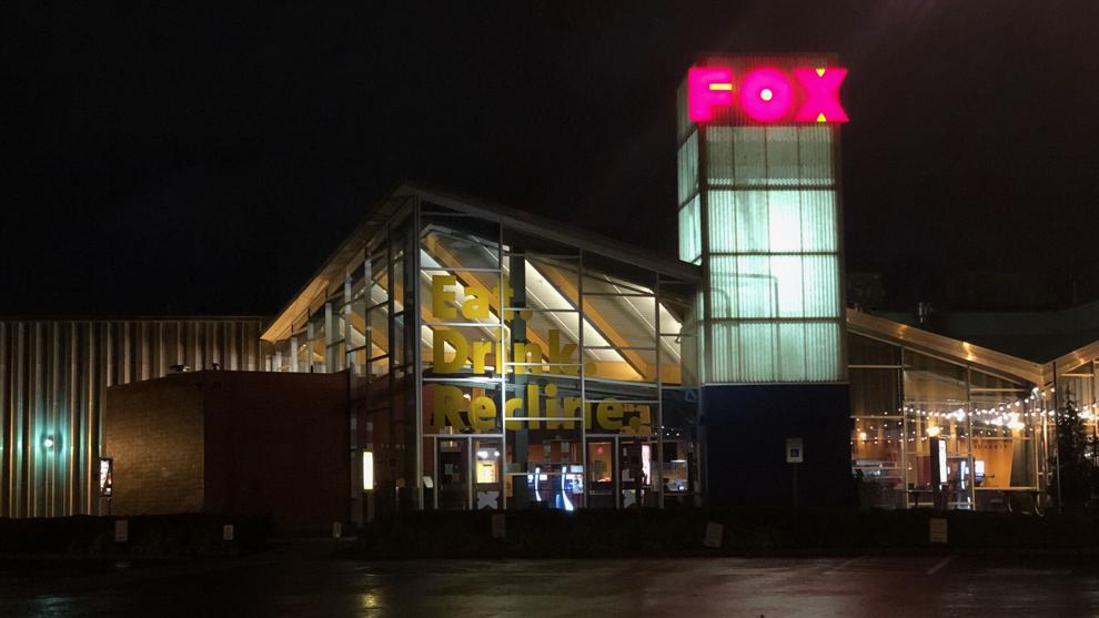 Fox Berkshire movie theater discusses the return of blockbusters and