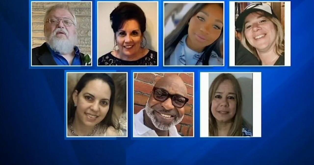 One year later, community remembers lives lost in RM Palmer explosion - Vimarsana News