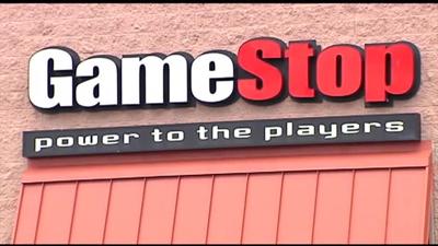Gamestop Closing Hundreds Of Stores As More Customers Purchase Video Games Online Business News Wfmz Com