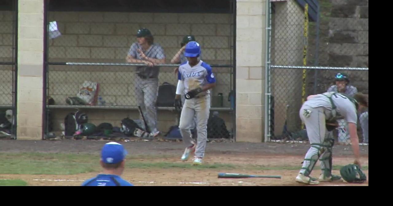 Exeter baseball hands Twin Valley first loss of the season | Sports ...