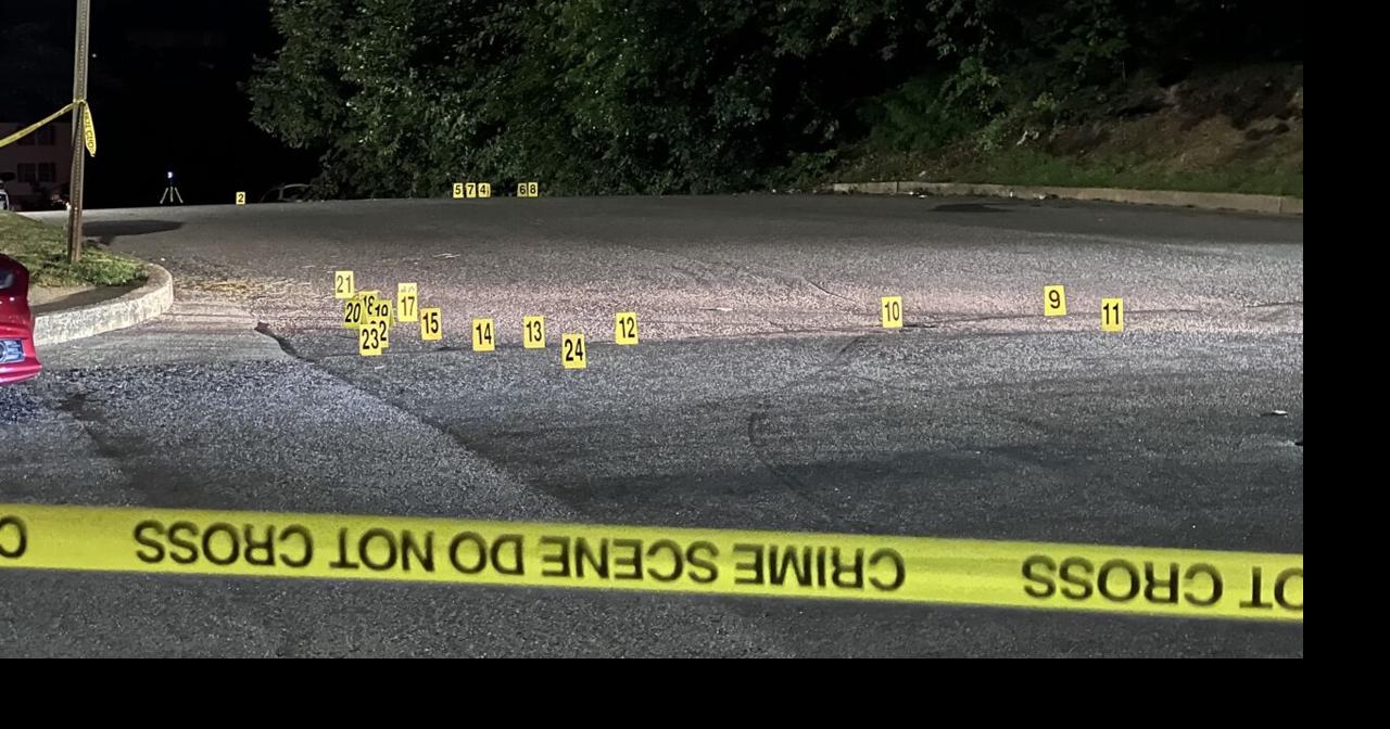 1 dead after 2 shootings in Allentown, coroner says | Lehigh Valley ...