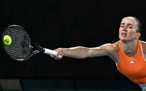 Bencic, Svitolina make history as mothers inside tennis top 10