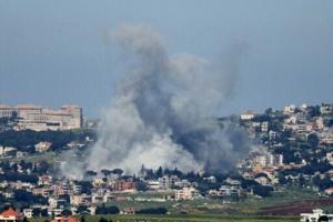 War in the Middle East: latest developments