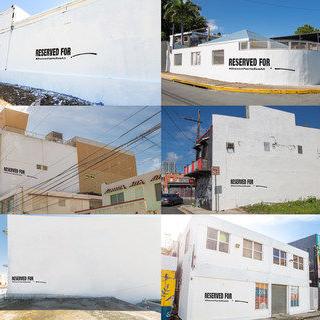 Mundi” by Celso González in Puerto Rico – StreetArtNews