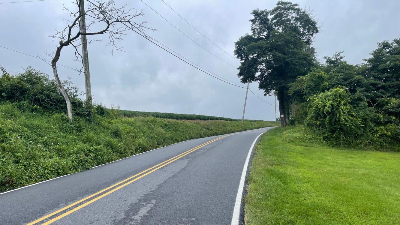 One killed in Twp. crash Berks Regional News