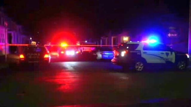 Man found shot to death inside car in Pottstown | News | wfmz.com