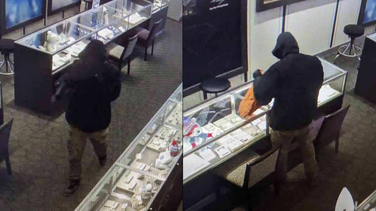 Troopers Investigate Armed Robbery At Kay Jewelers Near Allentown Lehigh Valley Regional News Wfmz Com