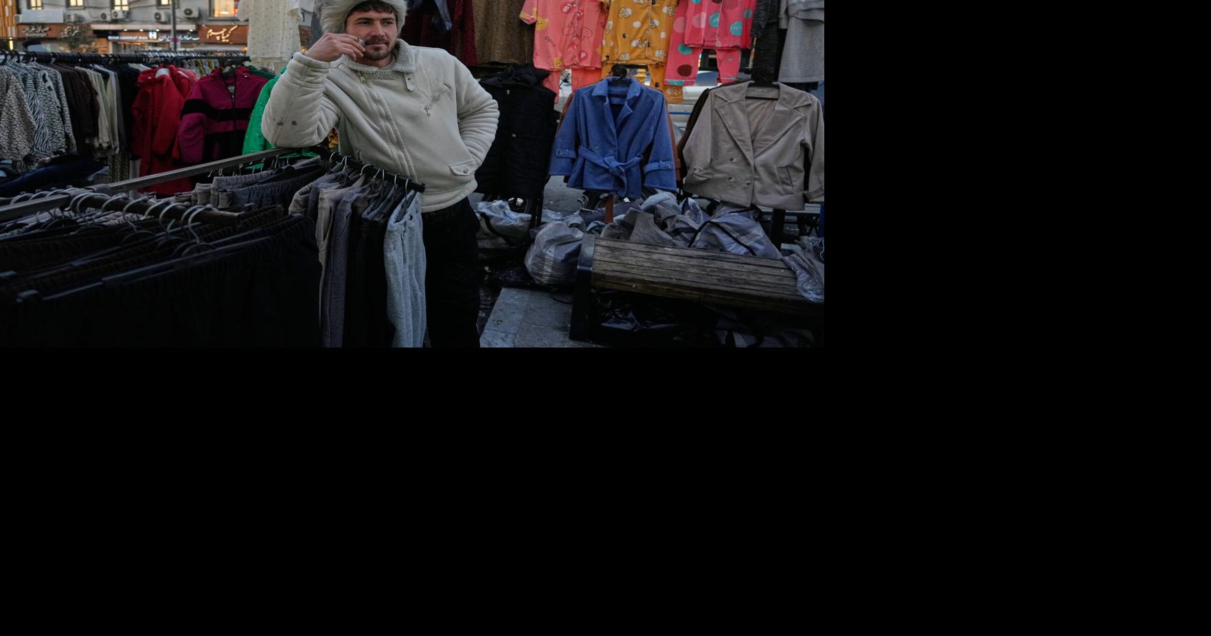 Middle East worries over possible US strike on Iran one month after protests began