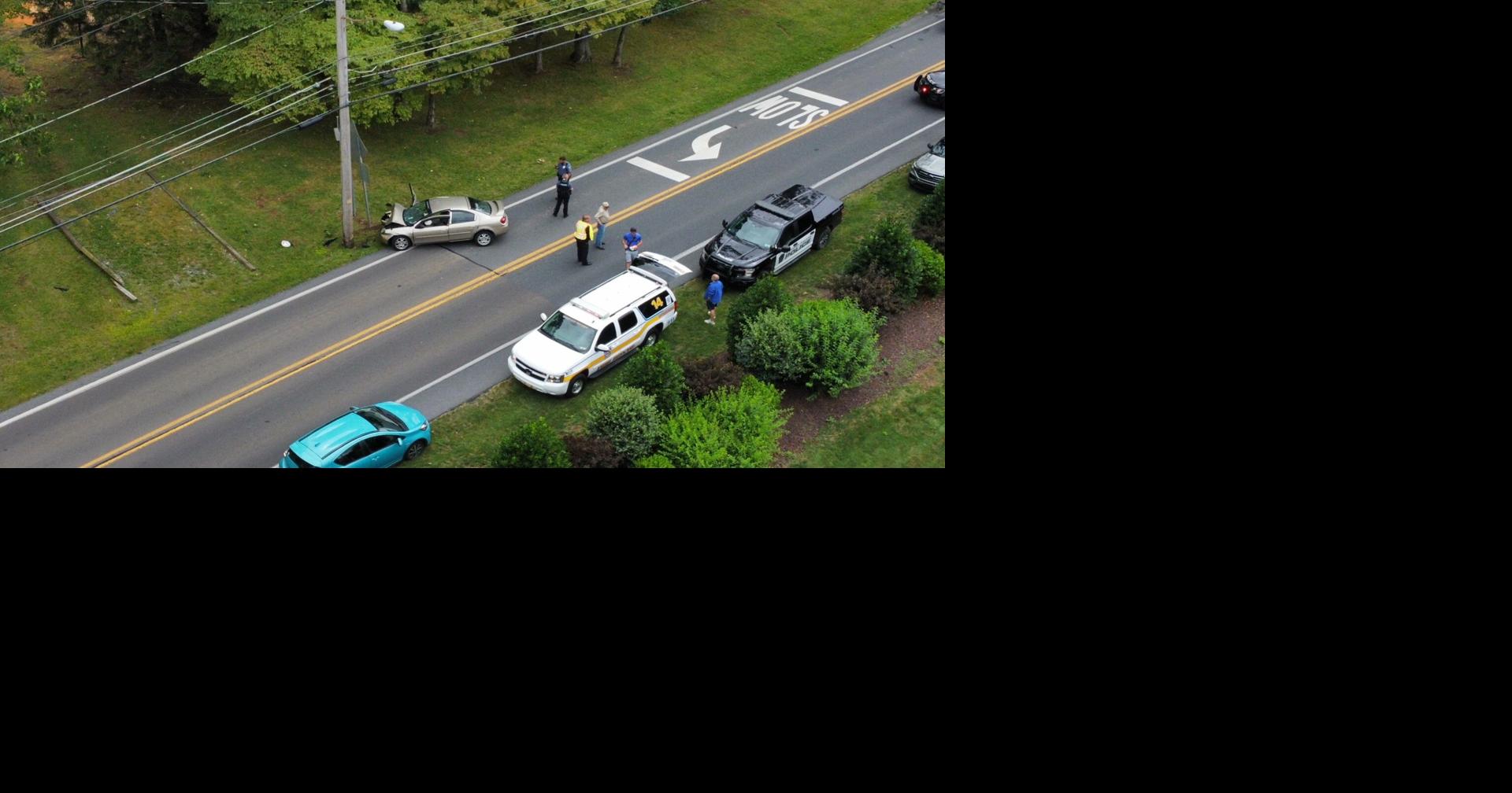 Coroner identifies Bethlehem Twp. man killed in crash | Lehigh Valley ...