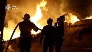 'Just a show': Ukrainians believe Russia wants war, not talks