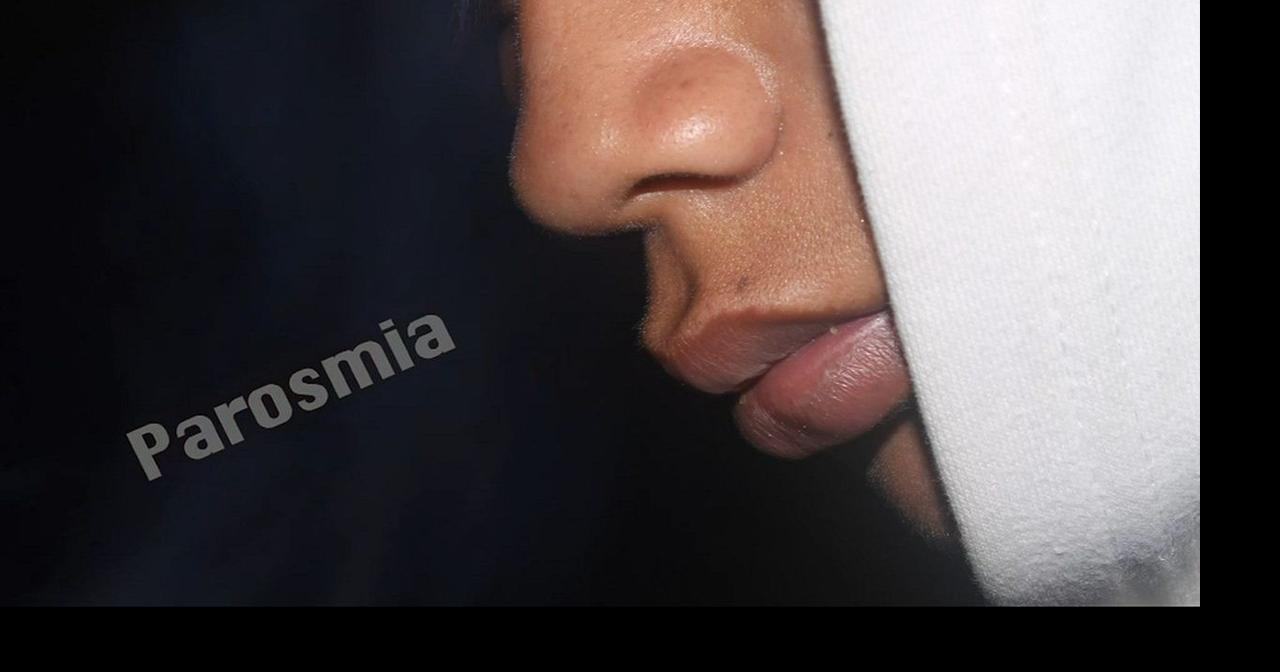 Health Beat: Parosmia: Sickening smells after COVID-19 | Health Beat ...