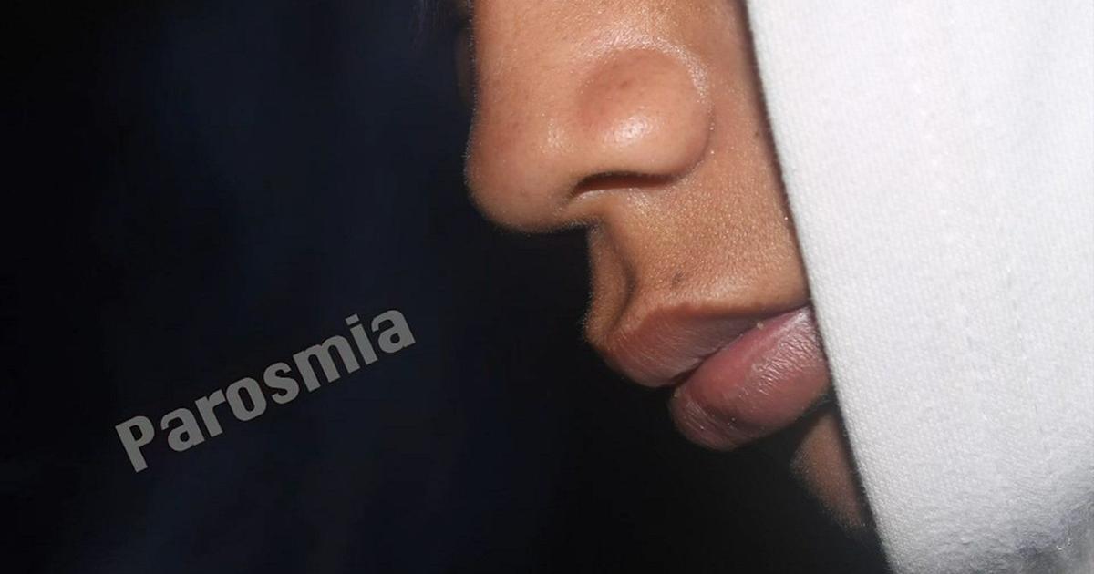 Health Beat: Parosmia: Sickening smells after COVID-19 | Health Beat ...