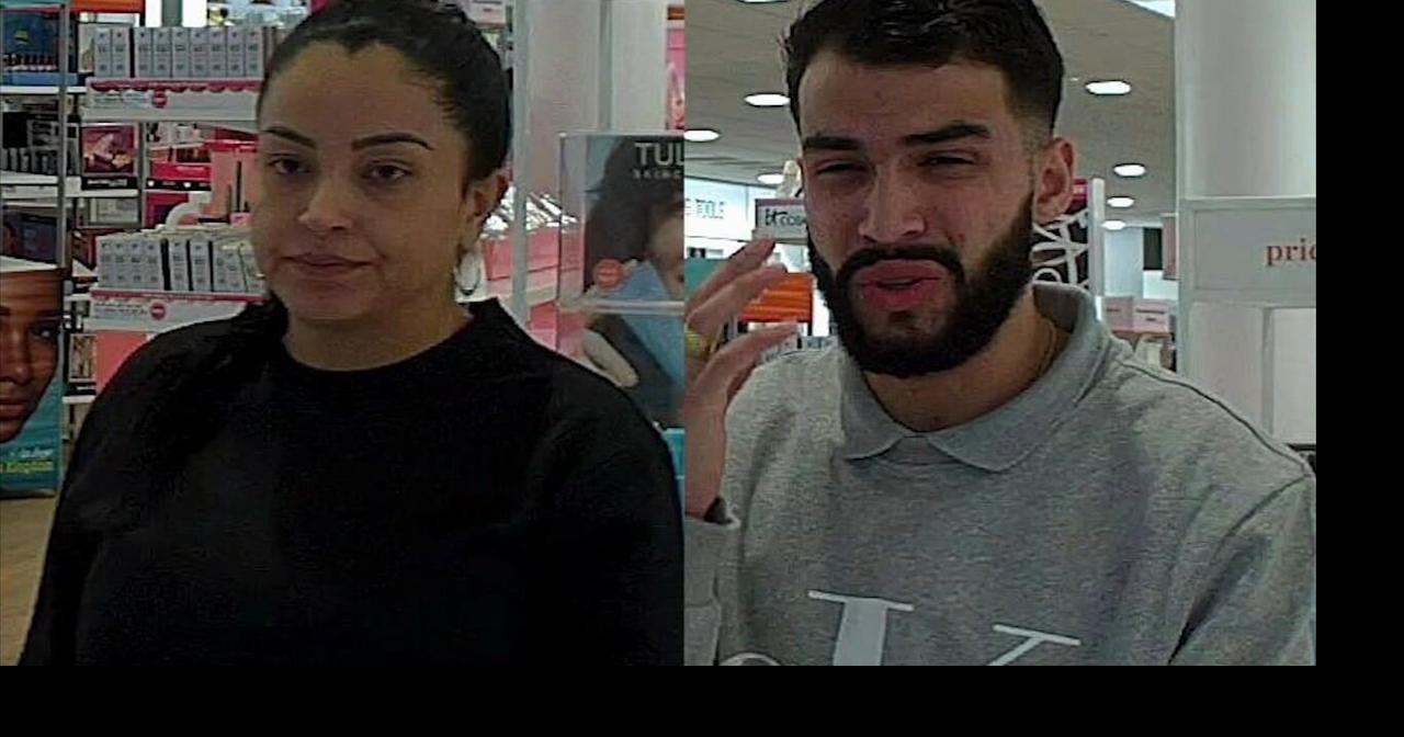 Theft ring suspects arrested leaving Spring Township Ulta | Berks ...