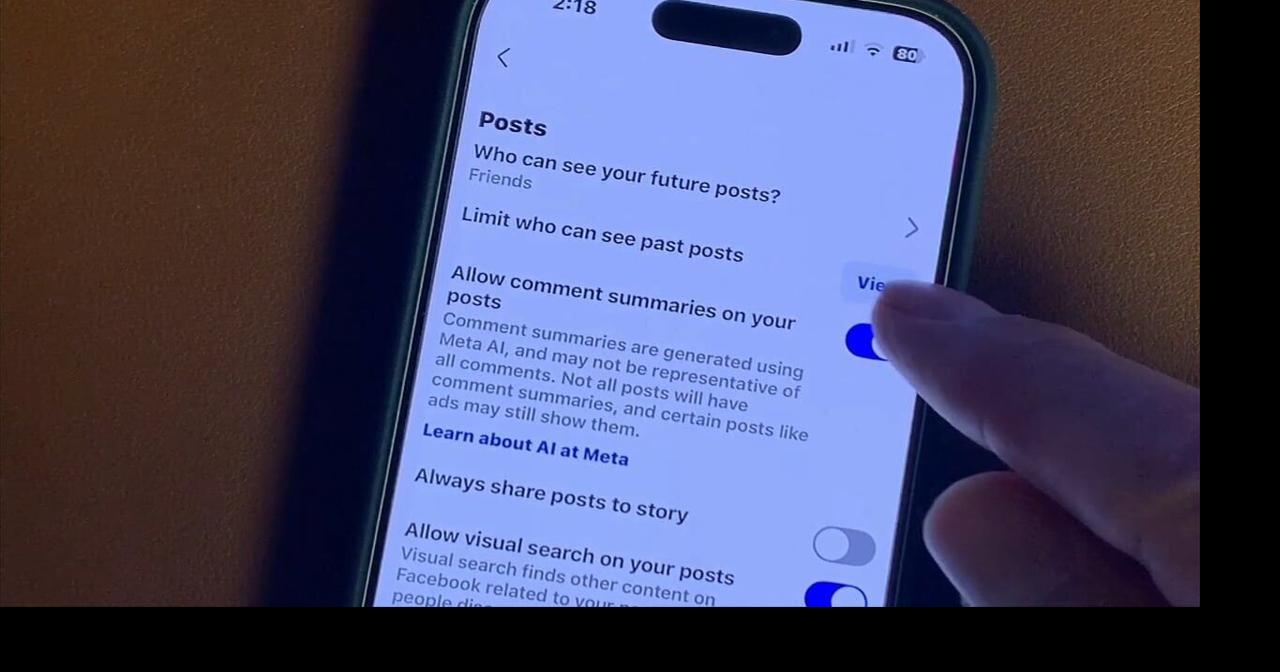 So They Cloned Your Instagram Account. Mine Too. What Now?