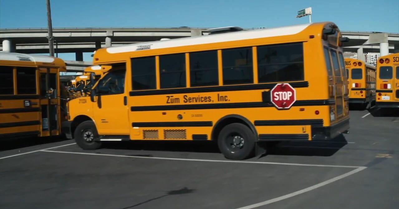 Reading School District bus company holds job fair - Vimarsana News
