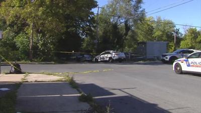 Man charged in shooting of 2 men in Allentown | Lehigh Valley Regional ...