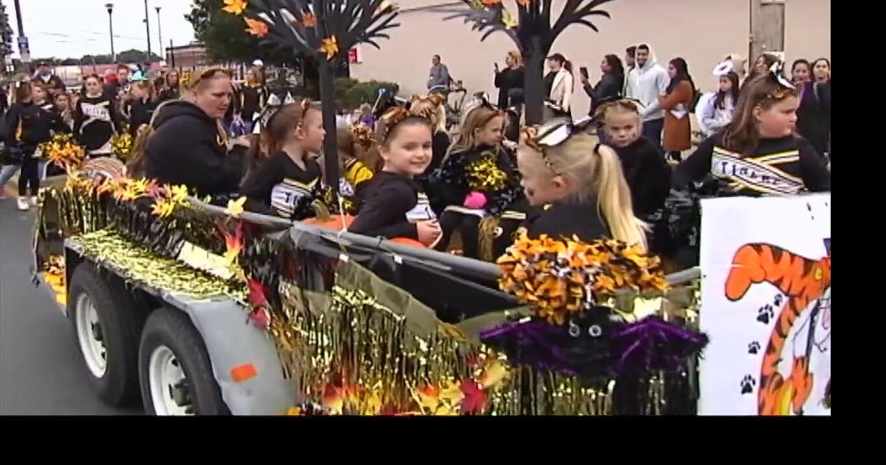 Allentown revamping its Halloween parade Lehigh Valley Regional News