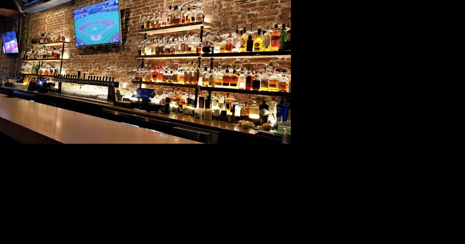Allentown restaurant temporarily closed as it awaits liquor license renewal