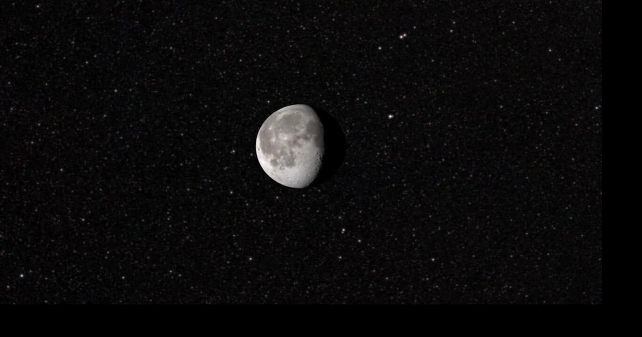 Total lunar eclipse: Expect to see red 'worm' moon Thursday night into ...