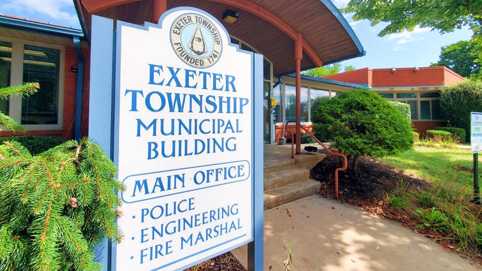 Exeter zoning map change paves way for 216unit apartment complex