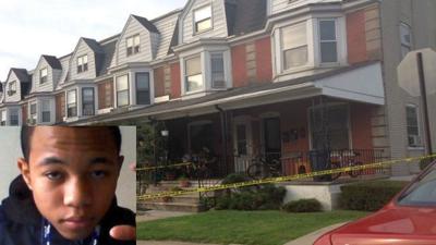 Teen Boy Dies Of Multiple Gunshot Wounds In Allentown Lehigh Valley Regional News Wfmz Com