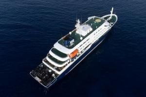 Evacuations 'ongoing' from hantavirus-hit cruise ship