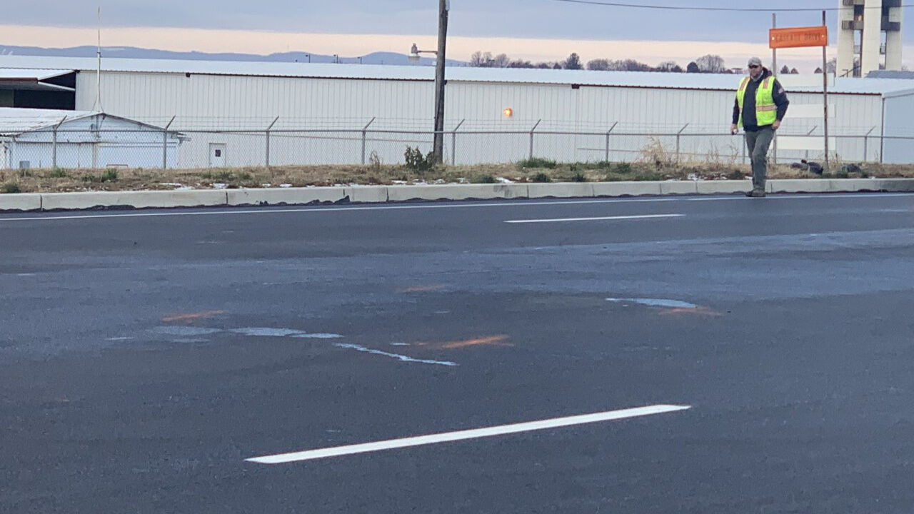 Pedestrian dies after struck by vehicle on Race Street, coroner says - Vimarsana News