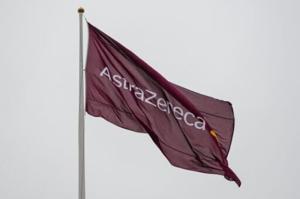 UK drugs giant AstraZeneca announces $15 bn investment in China