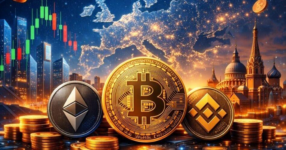 ZBXCX Moves Forward With European Expansion in 2026