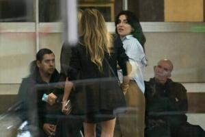 Maradona's daughter slams 'manipulation' of family by his doctors