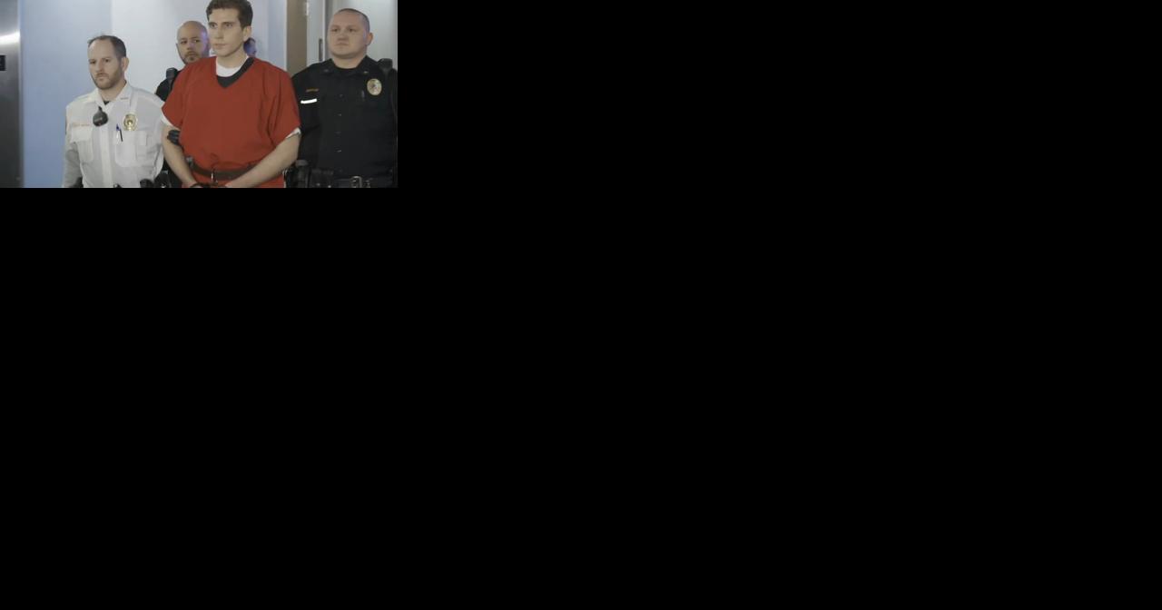 What's happened in the year since Bryan Kohberger was arrested and what's next - Vimarsana News
